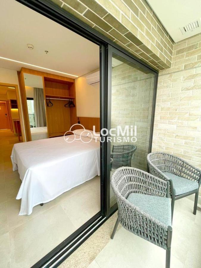 Apartamento Em Resort - Premium Salinopolis Luaran gambar