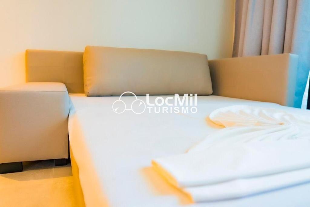 Apartamento Em Resort - Premium Salinopolis Luaran gambar